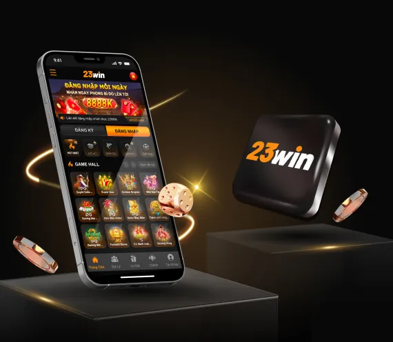 Nền tảng 23win1 uy tín và bảo mật