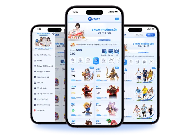 Trải Nghiệm Mượt Mà 23win1 login