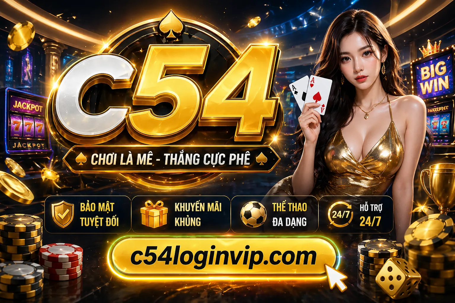 Trung Tâm Hỗ Trợ 23win1 login