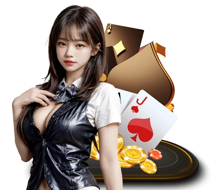 Baccarat trực tuyến tại 23win1
