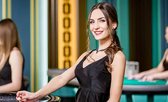 Ảnh chuyên viên hỗ trợ khách hàng của 23win1 login, thể hiện sự tận tâm